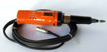 42V pin brazing grinder