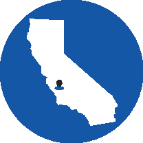 Central California
